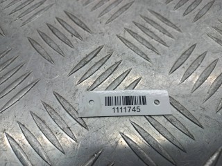 патрубок наддува, ориг. номер 1K0129654K, Volkswagen Passat B6 2005-2010
