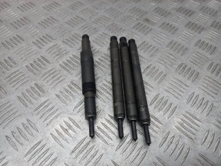форсунка топливная, ориг. номер TJBB02601D, 0432133800, Ford Mondeo 3 поколение 2000-2003