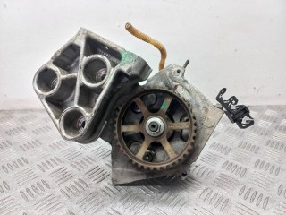 ТНВД, ориг. номер 0445010075, Renault Scenic 2 поколение 2003-2006