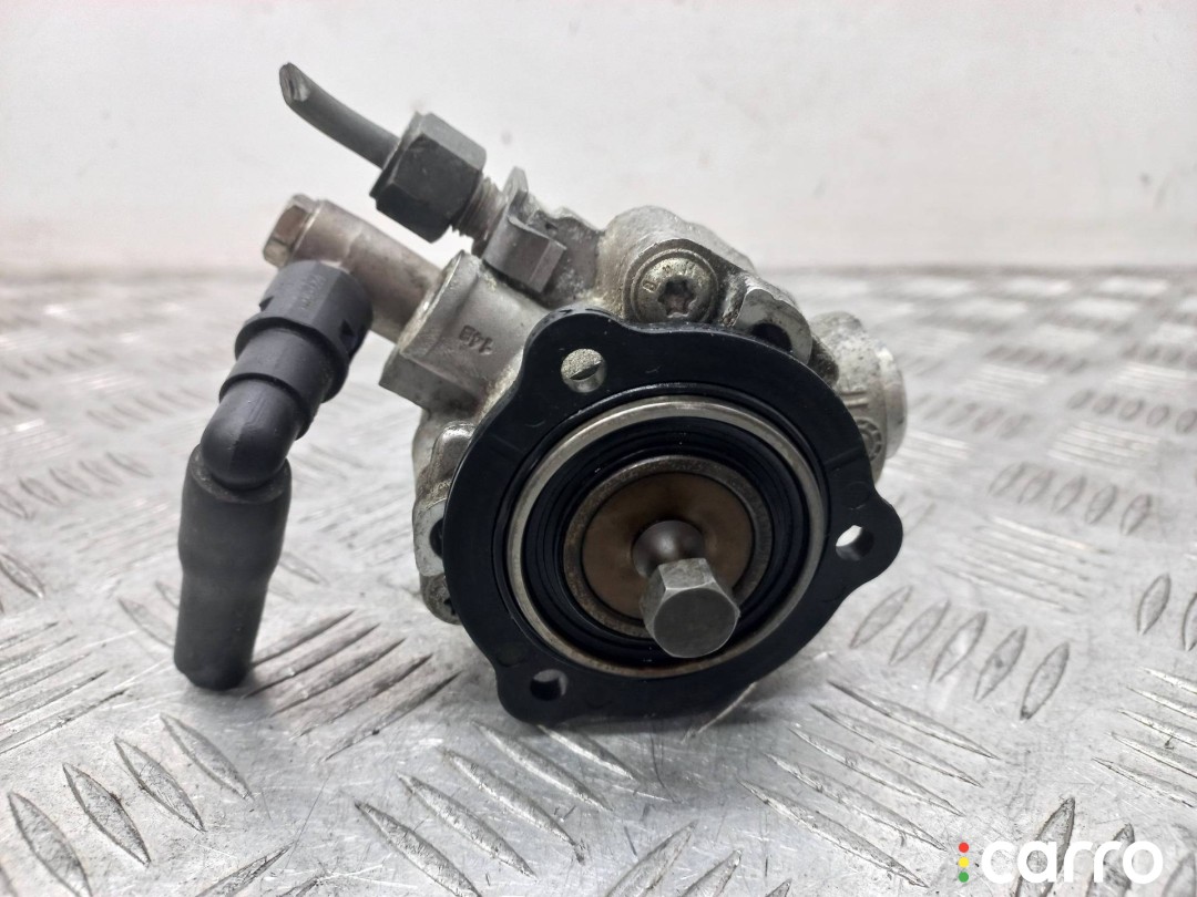 ТНВД Opel Vectra C 2002-2005, 2.2 л, 24465785, фото 1