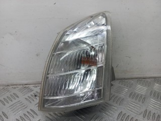 указатель поворота левый, Nissan X-Trail T30 [рестайлинг] 2004-2007