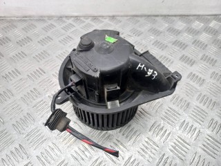моторчик печки, ориг. номер 0028301508, Mercedes-Benz Vito W638 1996-2003