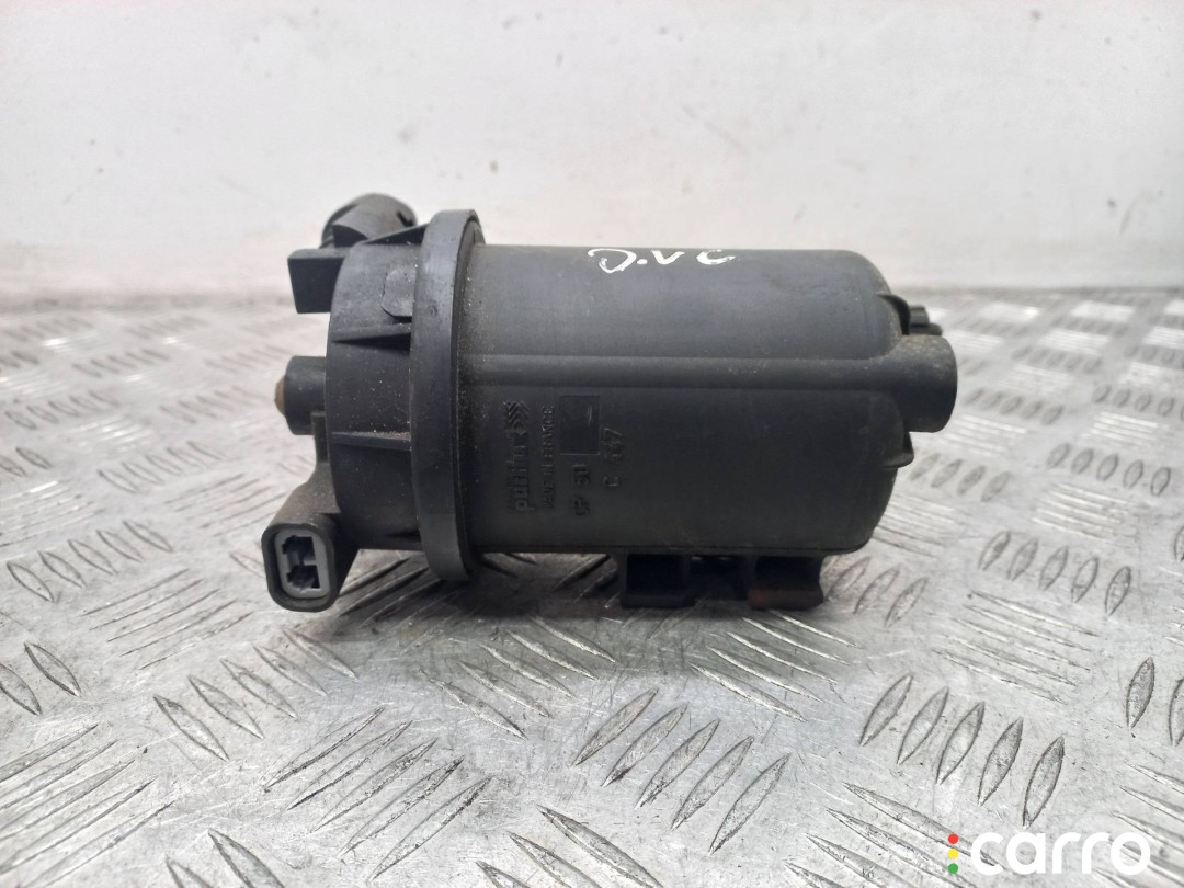 корпус топливного фильтра Opel Vectra C 2002-2005, 2.0 л, 24416213, фото 3