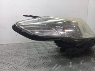 фара правая, Mazda 5 1 поколение 2005-2007