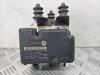 блок ABS, ориг. номер 2K0907379B, Volkswagen Caddy 3 поколение 2004-2010