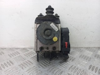 блок ABS, ориг. номер 2K0907379B, Volkswagen Caddy 3 поколение 2004-2010