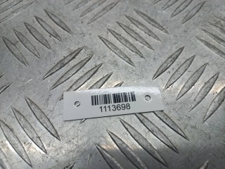 блок ABS, ориг. номер 2K0907379B, Volkswagen Caddy 3 поколение 2004-2010
