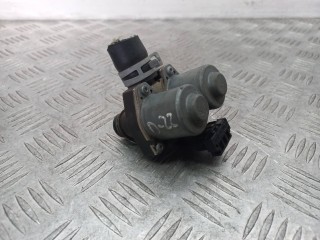 кран отопителя (печки), ориг. номер 0018307784, Mercedes-Benz E W210 1995-1999