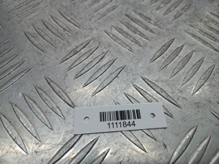кран отопителя (печки), ориг. номер 0018307784, Mercedes-Benz E W210 1995-1999