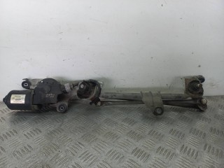 трапеция стеклоочистителя, ориг. номер MN145985, Mitsubishi Colt 6 поколение 2002-2012