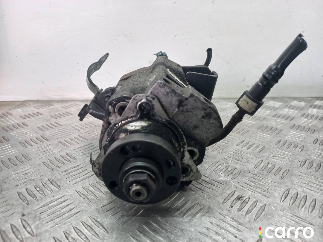 1S4Q-9B395-BF ТНВД Ford Focus 1 поколение 2000г. - фото №1