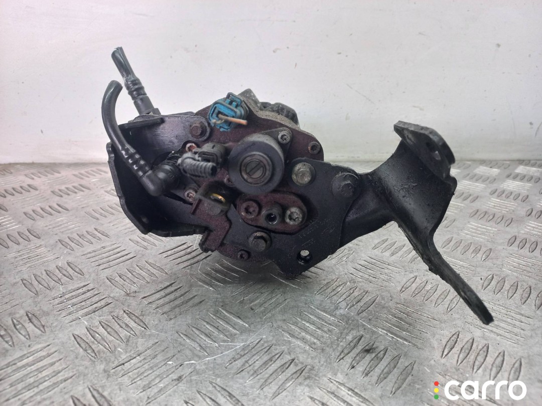 1S4Q-9B395-BF ТНВД Ford Focus 1 поколение 2000г. - фото №2