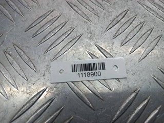 ТНВД, ориг. номер 1S4Q-9B395-BF, Ford Focus 1 поколение 1998-2001