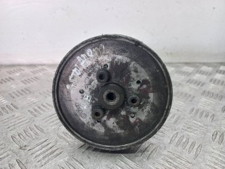 насос гидроусилителя руля, ориг. номер 4D0145155K, Audi A8 D2 1994-1999