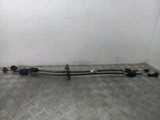 трос кулисы КПП, Ford Focus 2 поколение 2004-2008