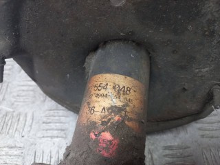 стойка амортизатора передняя левая, ориг. номер 554048, Volvo S60 1 поколение 2000-2004