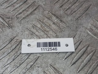 полуось левая, Peugeot 807 1 поколение 2002-2008