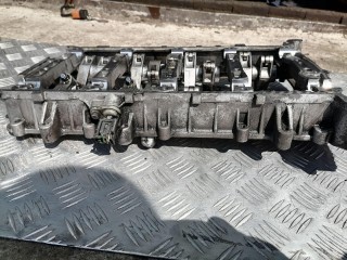 постель распредвала, ориг. номер 2S7Q6K537AC, Ford Mondeo 2003-2007