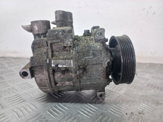 компрессор кондиционера, ориг. номер 1K0820803N, Volkswagen Golf 5 поколение 2003-2009