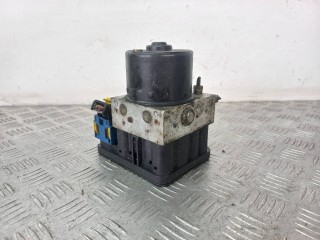 блок ABS, ориг. номер 8200159837D, Renault Laguna 2 поколение 2001-2005