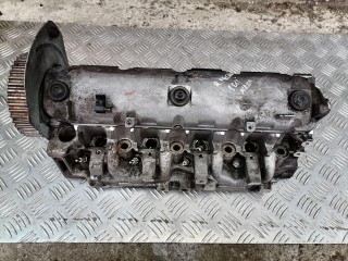 Головка блока цилиндров Renault Megane 2 поколение 2002-2006