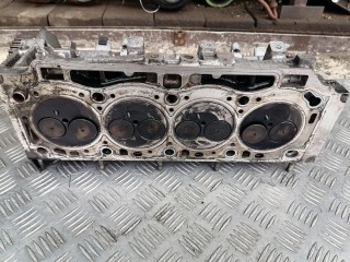 головка блока цилиндров, Renault Megane 2 поколение 2002-2006