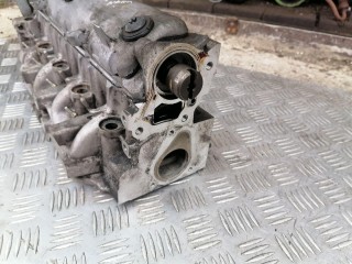 головка блока цилиндров, Renault Megane 2 поколение 2002-2006