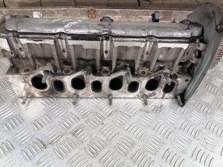 головка блока цилиндров, Renault Megane 2 поколение 2002-2006