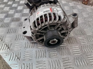 Генератор Ford Mondeo 3 поколение 2000-2003