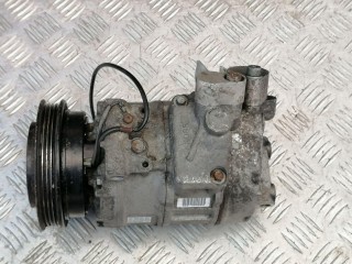компрессор кондиционера, ориг. номер 8D0260808, Volkswagen Passat B5 [рестайлинг] 2000-2005