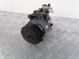компрессор кондиционера, ориг. номер 8E0260805CB, Audi A4 B7 2004-2009