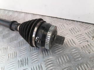 полуось левая, Audi A4 B5 1994-1999