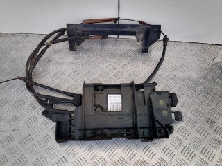 электронный ручник, ориг. номер 8200571485, Renault Scenic 2 поколение 2003-2006
