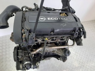 Двигатель Opel Zafira B [рестайлинг] 2008-2014