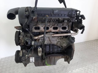 двигатель, ориг. номер Z16XER, Opel Zafira B [рестайлинг] 2008-2014
