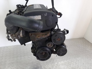 двигатель, ориг. номер Z16XER, Opel Zafira B [рестайлинг] 2008-2014