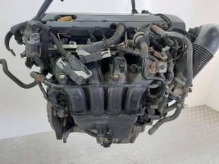 двигатель, ориг. номер Z16XER, Opel Zafira B [рестайлинг] 2008-2014