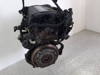 двигатель, ориг. номер Z16XER, Opel Zafira B [рестайлинг] 2008-2014