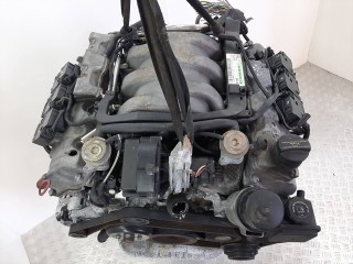 Двигатель Chrysler Crossfire 1 поколение 2003-2007