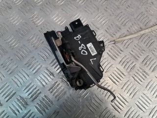 замок двери, ориг. номер 4B1837015G, Audi A6 C5 [рестайлинг] 2001-2005