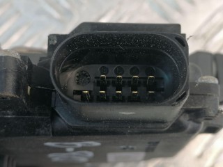 замок двери, ориг. номер 4B1837015G, Audi A6 C5 [рестайлинг] 2001-2005