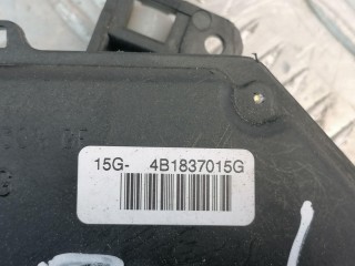 замок двери, ориг. номер 4B1837015G, Audi A6 C5 [рестайлинг] 2001-2005