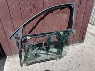 стеклоподъемник передний левый, ориг. номер 4B0837397C, Audi A6 C5 [рестайлинг] 2001-2005