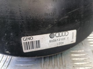 вакуумный усилитель тормозов, ориг. номер 8D0612105F, Volkswagen Passat B5 1996-2001