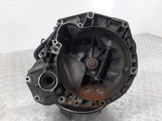PКПП, Fiat Grande Punto 199 2005-2010