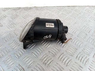 фара противотуманная левая, ориг. номер 3B7941699A, Volkswagen Passat B5 [рестайлинг] 2000-2005