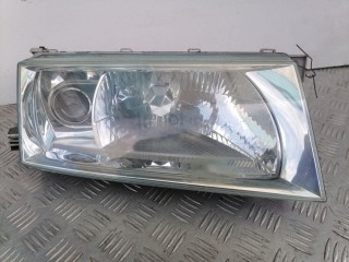 фара правая, ориг. номер 1U1941017P, Skoda Octavia 1 поколение [рестайлинг] 2000-2011