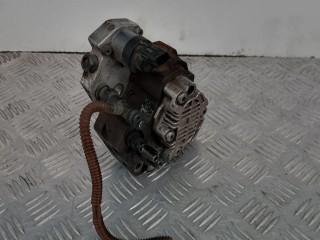 ТНВД, ориг. номер 8200342594, Renault Scenic 2 поколение 2003-2006