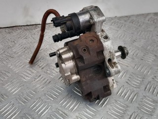 ТНВД, ориг. номер 8200342594, Renault Scenic 2 поколение 2003-2006