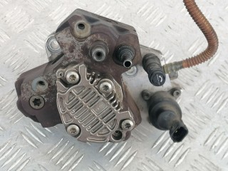 ТНВД, ориг. номер 8200342594, Renault Scenic 2 поколение 2003-2006